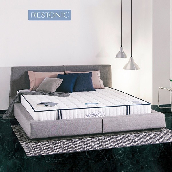 Restonic ที่นอน รุ่น Reflex 3650 ส่งฟรี
