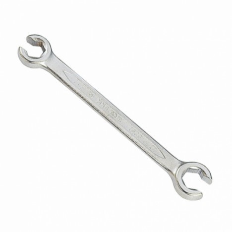 KINGTONY ประแจแหวนผ่า #19-22