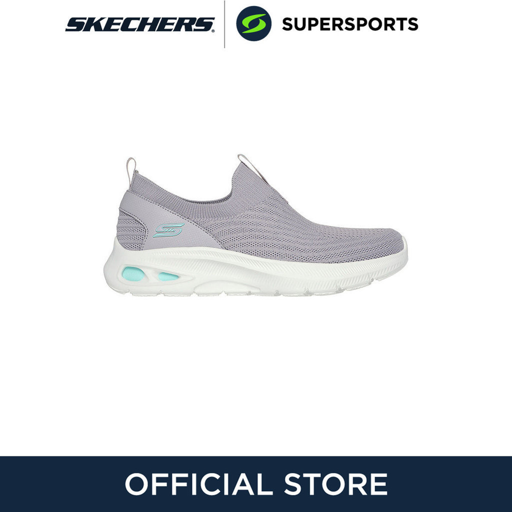 SKECHERS BOBS Sport™ Unity - Sleek Lines รองเท้าลำลองผู้หญิง