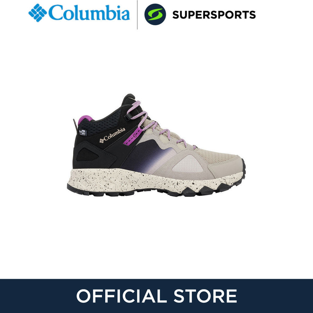COLUMBIA Peakfreak™ Hera Mid OutDry™ รองเท้าเดินป่าผู้หญิง