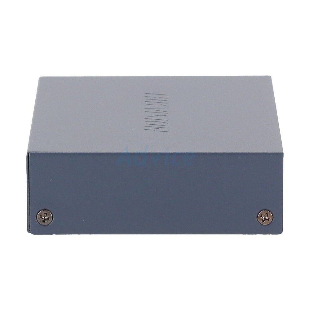 HIKVISION Switching Hub 4 Port DS-3E1106P-EI/M  (5,4 POE) - A0158631