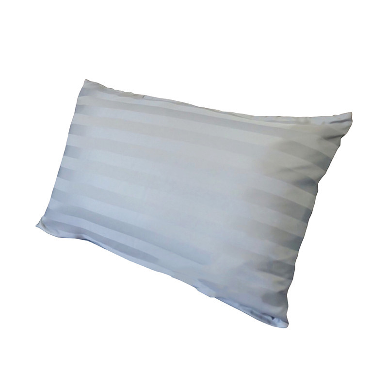 ปลอกหมอน Pillow case ลายริ้ว ขนาด 70x50 cm 1 ใบ