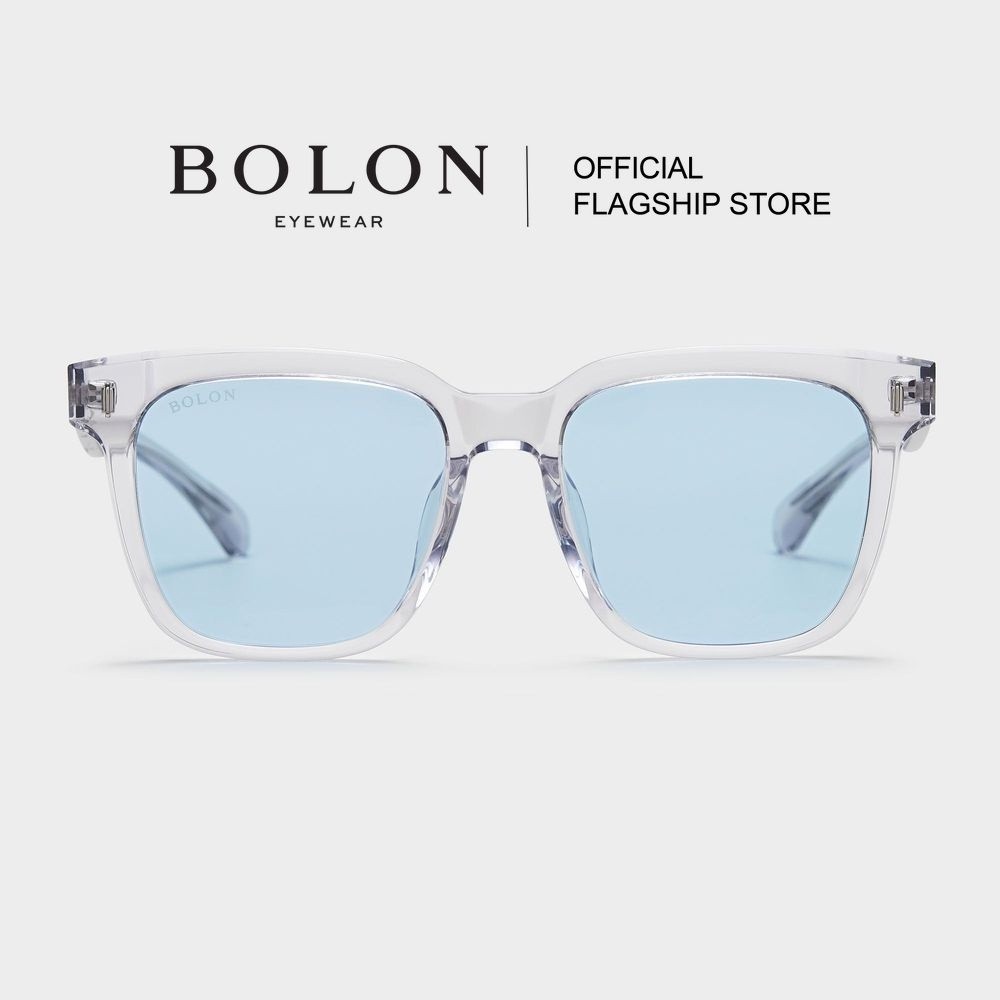 Bolon Vista BL3038 กรอบแว่นแบรนด์เนม โบลอน แว่นกันแดด