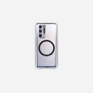 MOFT Magnetic Ring วงแม่เหล็ก MagSafe แรงดูดสูง สำหรับติดหลังเคส