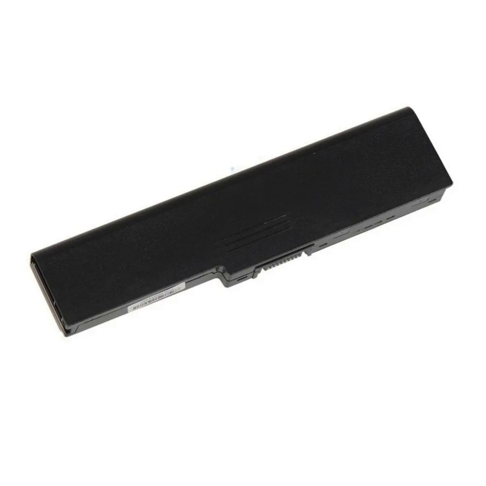 PA3817U-1BRS -1BAS 4400MAh แบตเตอรี่แล็ปท็อปสำหรับ Toshiba Satellite A660 C640 PA3818U C660 L510 L630 L640 C655 L750