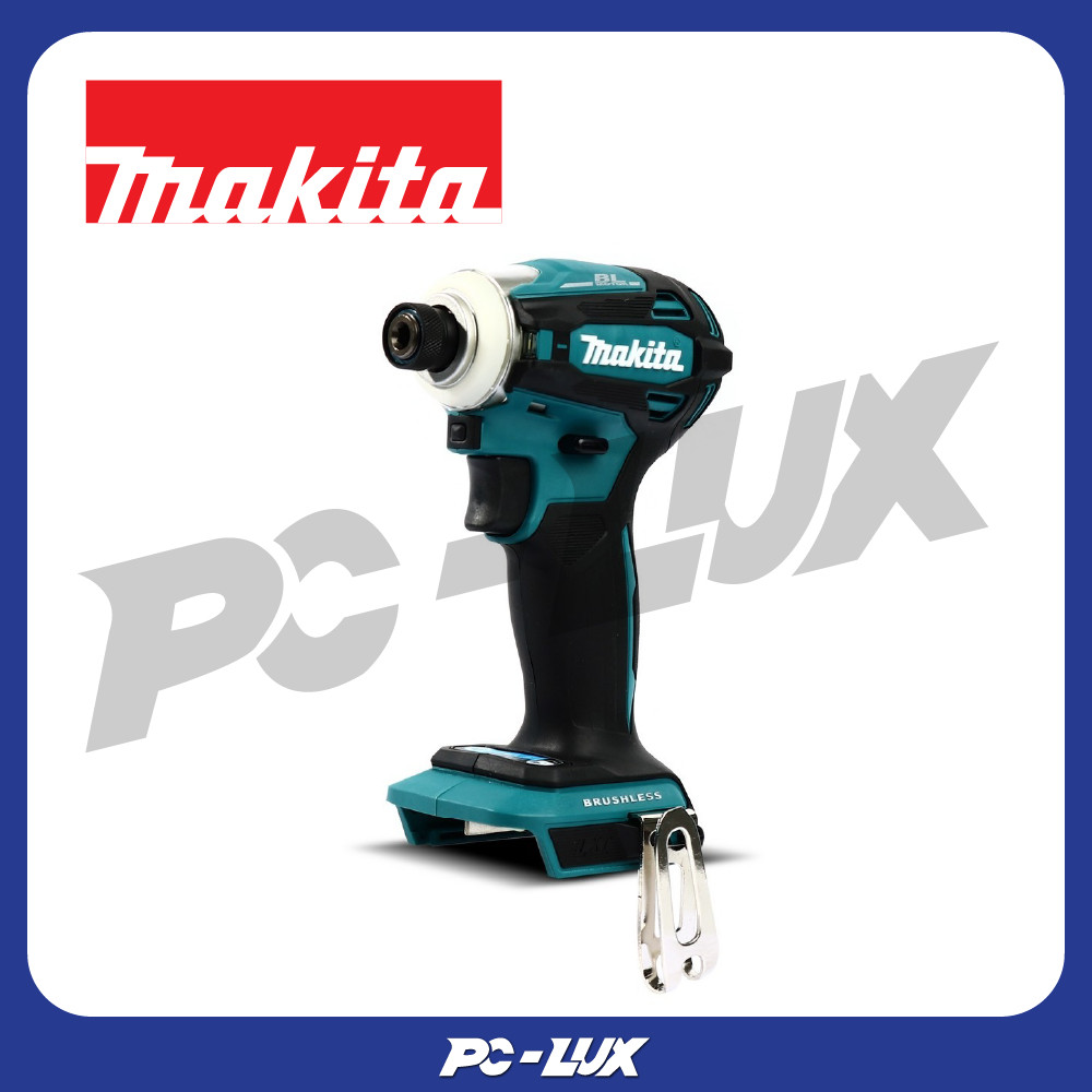 MAKITA สว่านไร้สาย (เฉพาะตัวเครื่อง) M011-DTD172Z 18 โวลต์