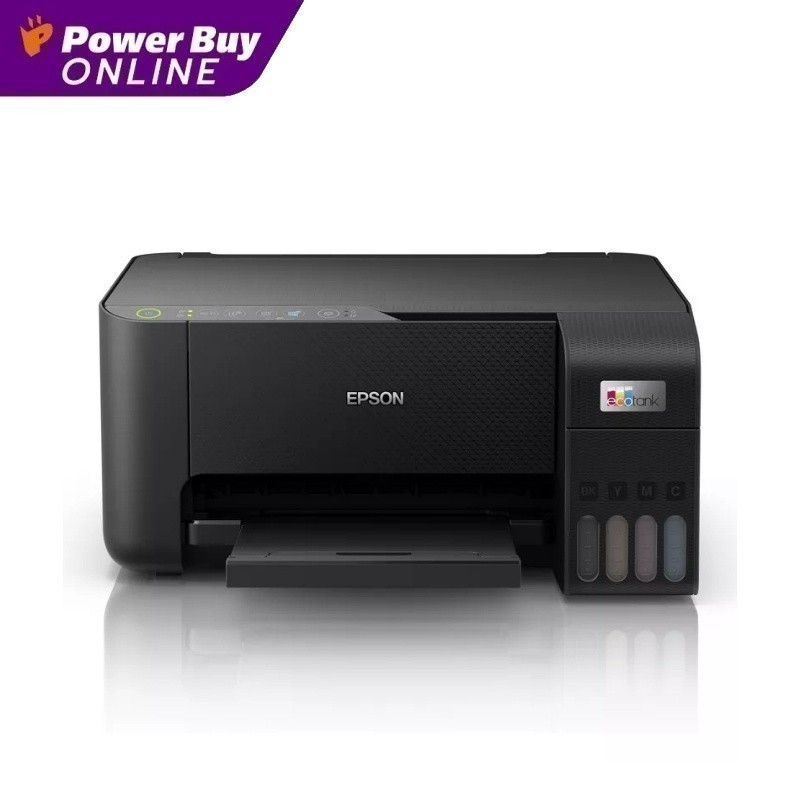 ซื้อ EPSON มัลติฟังก์ชั่นปริ้นเตอร์ รุ่น L3250