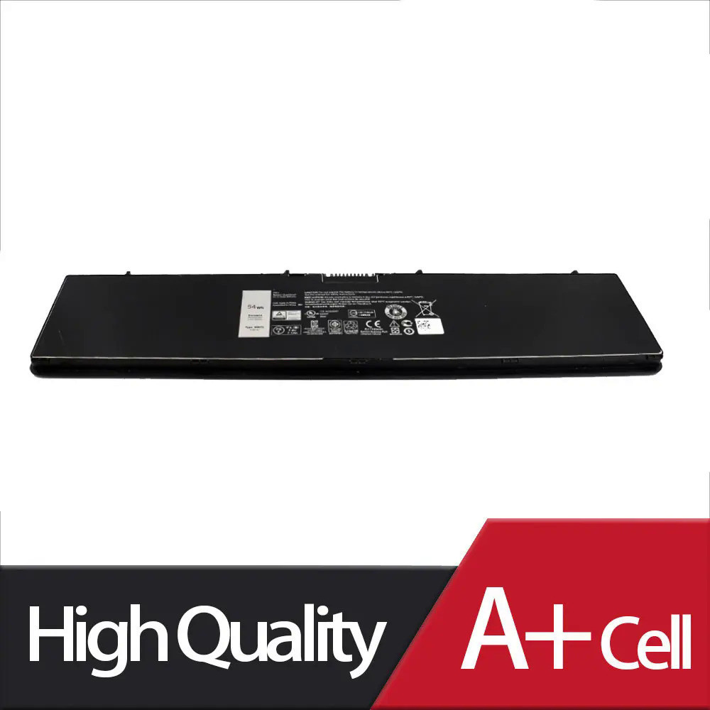 3RNFD Battery For Dell Latitude E7440 E7420 E7450 34GKR V8XN3 T19VW G0G2M F38HT G95J5 0909H5 0G95J5 0D47W 5K1GW 7.4V 47W