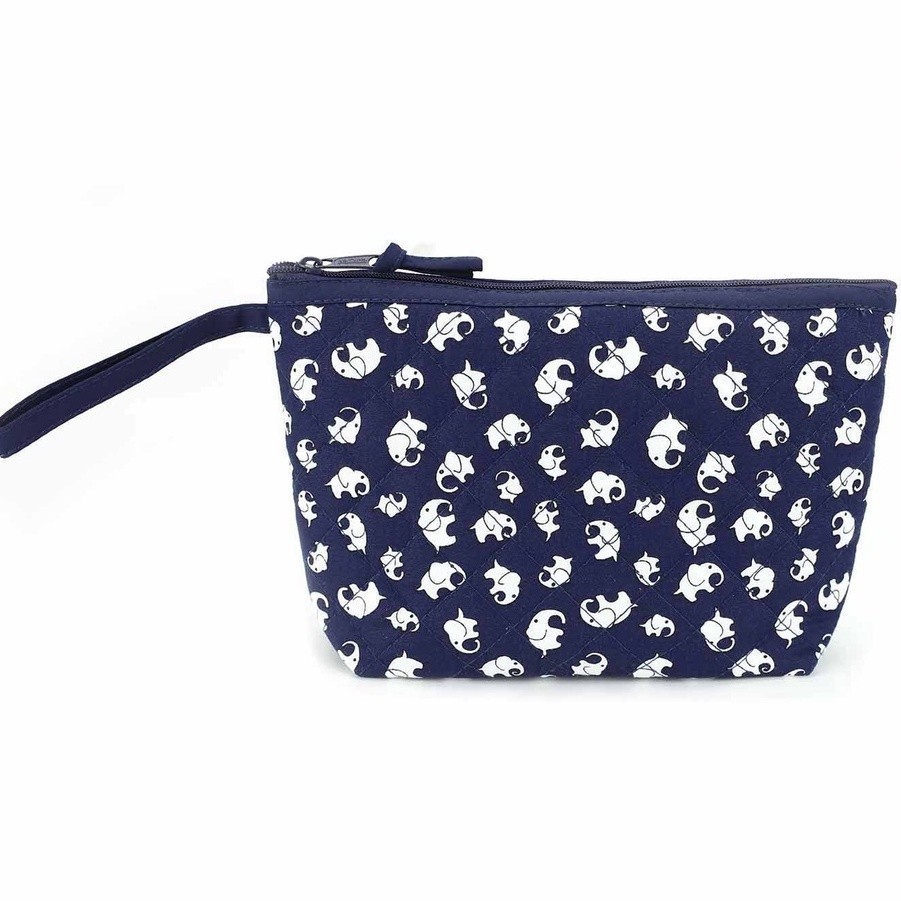 NaRaYa Cosmetic Bag กระเป๋าเครื่องสำอาง NB-217B