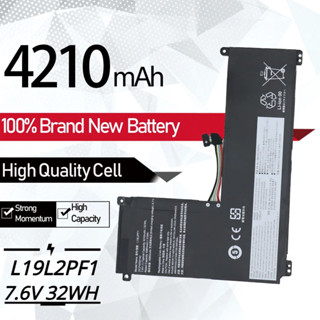 Laptop Battery L19L2PF1 L19C2PF1 For Lenovo IdeaPad 1-11IGL0…