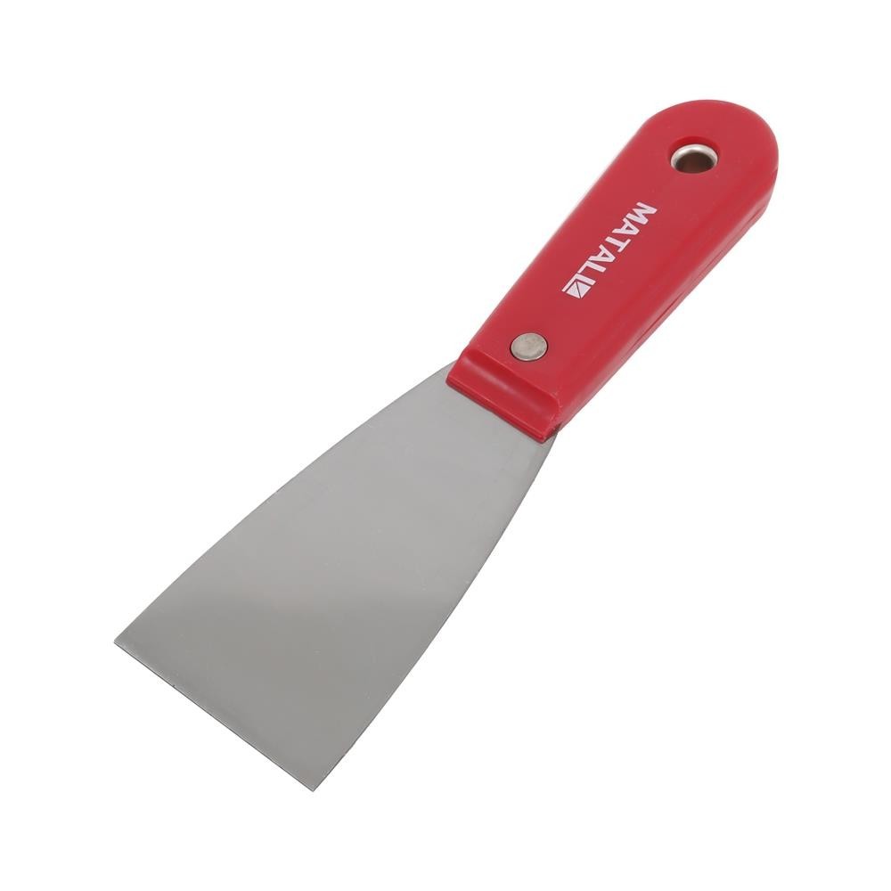 HomePro เกรียงโป๊วด้ามพลาสติก 2 นิ้ว แบรนด์ MATALL