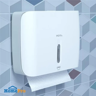 MOYA กล่องกระดาษทิชชู่ HSD-E6008 จัดส่งโดย HomePro