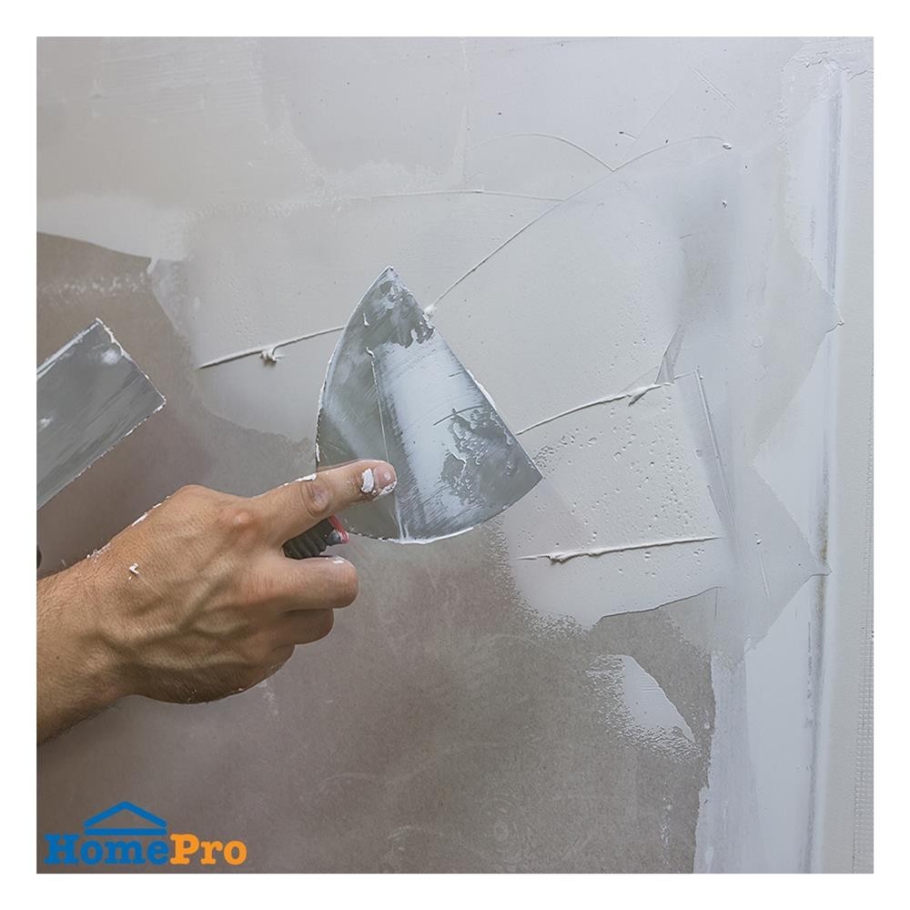 TOA อะคริลิกอุดโป๊ว 302 1 กก. สีขาว จัดส่งโดย HomePro - รูปที่ 2