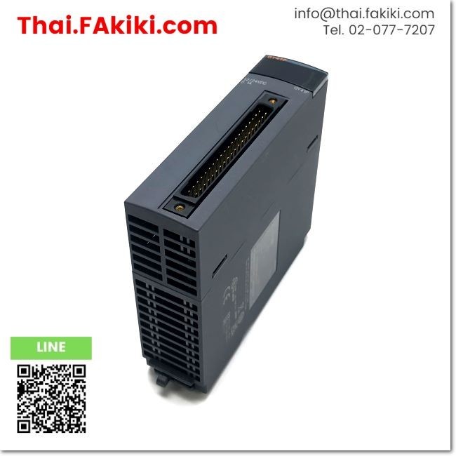 (D)Used*, QY41P 32points, Transistor Output Module, MITSUBISHI (66-100-135)