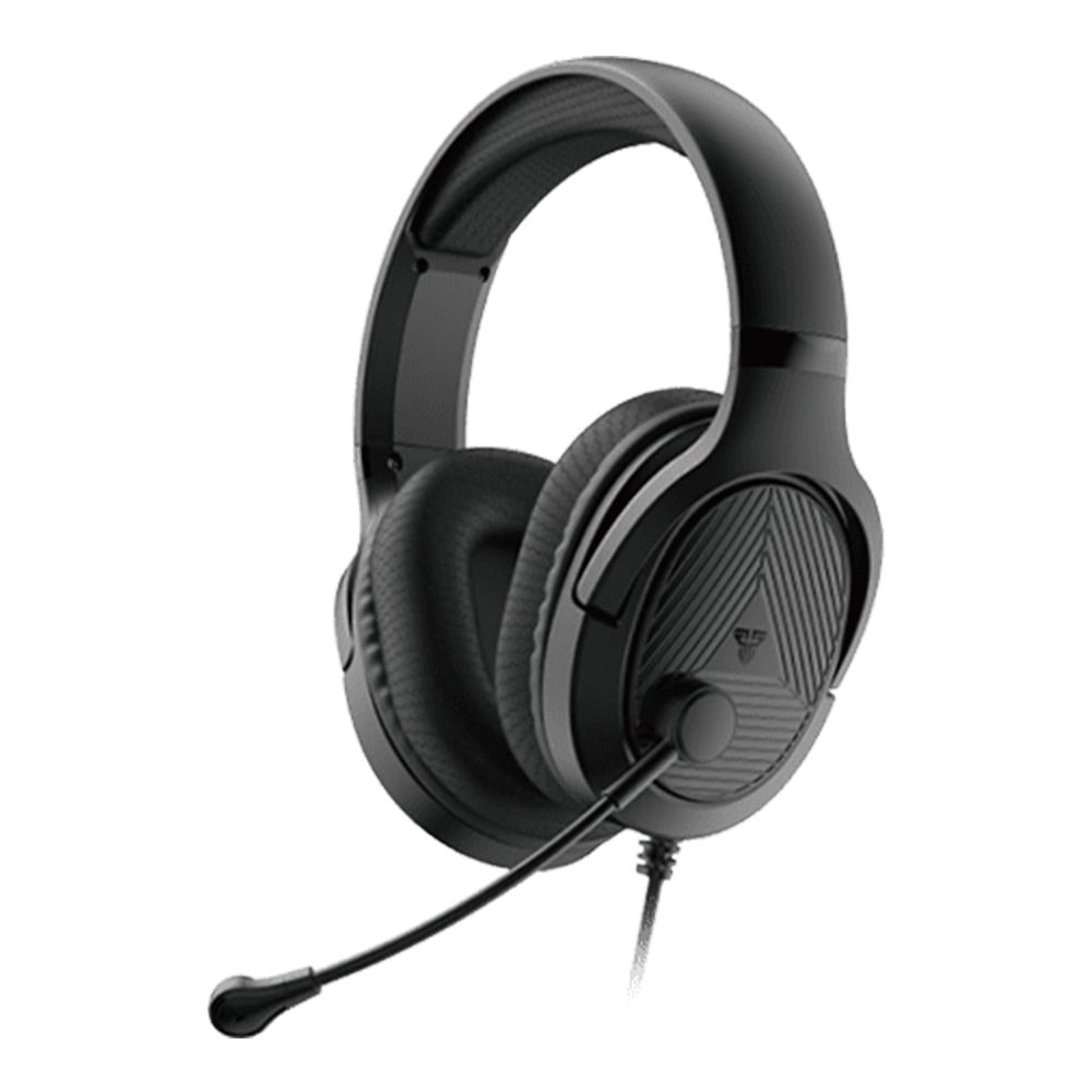 HEADSET (หูฟัง) FANTECH TRINITY MH88 (BLACK)