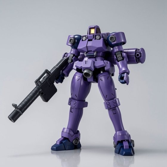 Bandai |  HG 1/144 : Leo (Space Type) [P-Bandai]