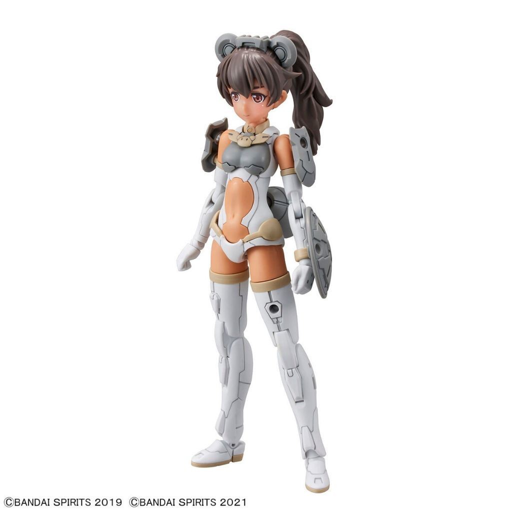Bandai |  30MS SIS-A00 Luluce (Color C)