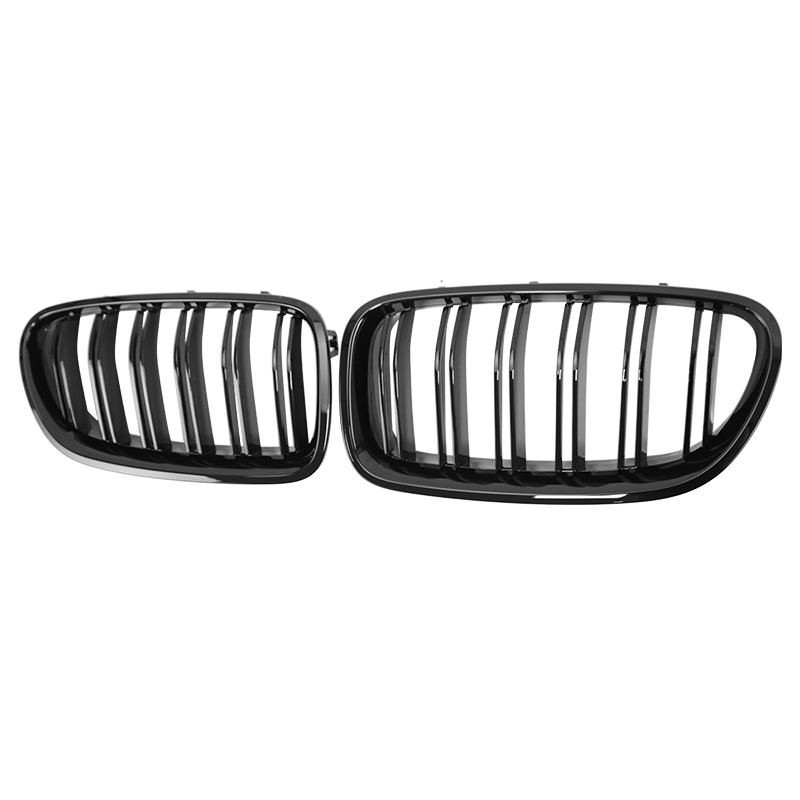 C J  for BMW  F10 M grille 5 sieries 2010-2017 year