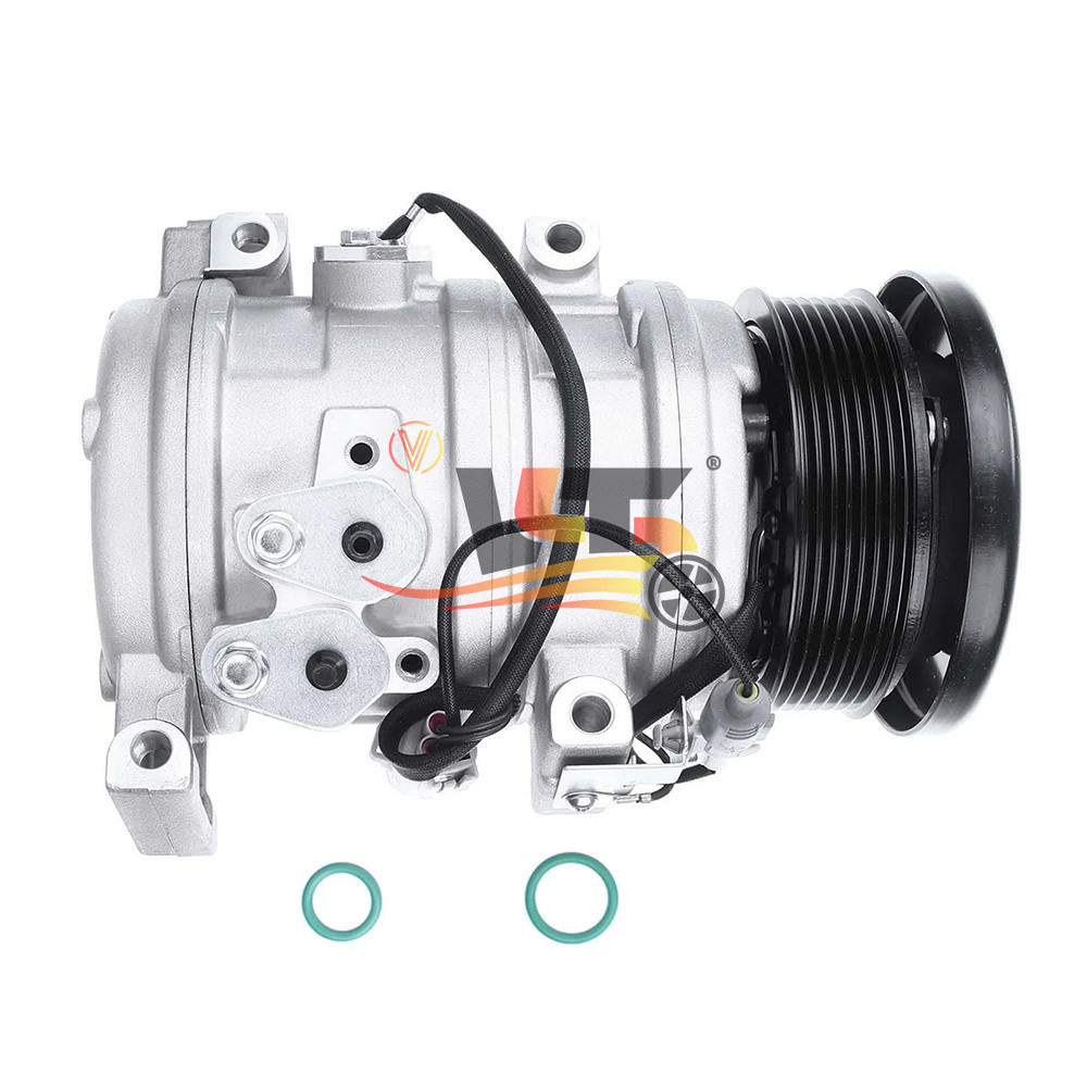 Air Auto Car AC Compressor For Toyota FJ CRUISER LAND CRUISER PRADO 4.0L 2005-2018  For Toyota 4Runn