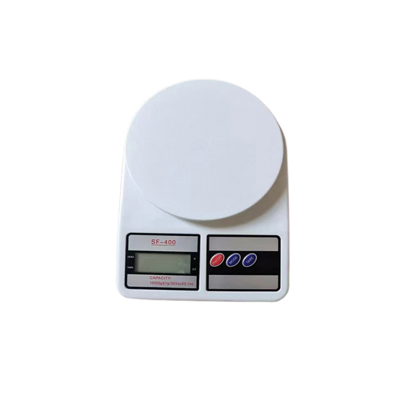 Hot Sale Kitchen Scale 10kg SF-400 Household scale Food Weight Electronic Kitchen Scale