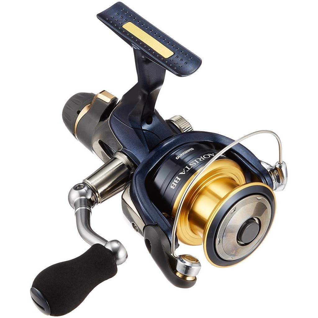 [นำเข้าจากประเทศญี่ปุ่น] SHIMANO รอก 13 Aorista BB 2500/C3000HG/4000
