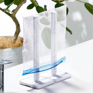 NITORI ที่ตาก ECO 2 ชิ้น W16 x D8 x H21cm