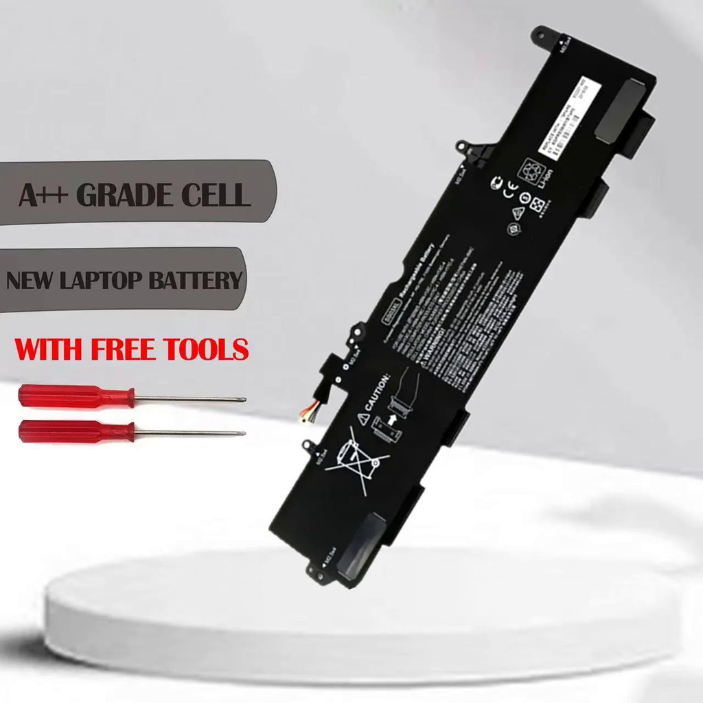 ใหม่ SS03XL แบตเตอรี่แล็ปท็อปสำหรับ HP EliteBook 735 745 830 840 846 G5 G6 MT44 MT45 ZBook DB8J G5 H