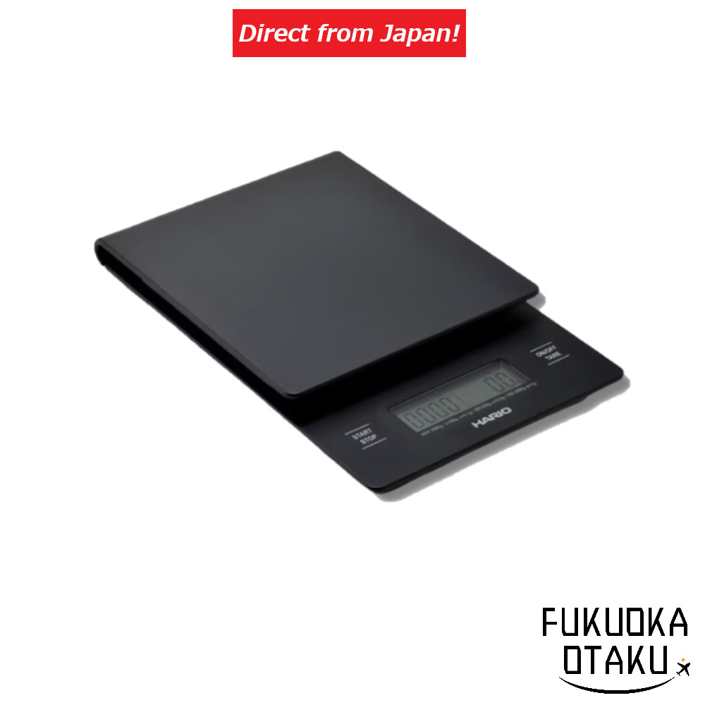 Hario HARIO VSTN-2000B [V60 drip scale] 【Direct from Japan】
