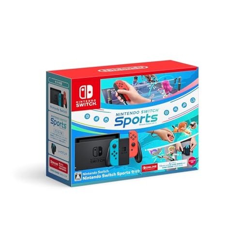 Nintendo Switch ชุดกีฬา Nintendo Switch