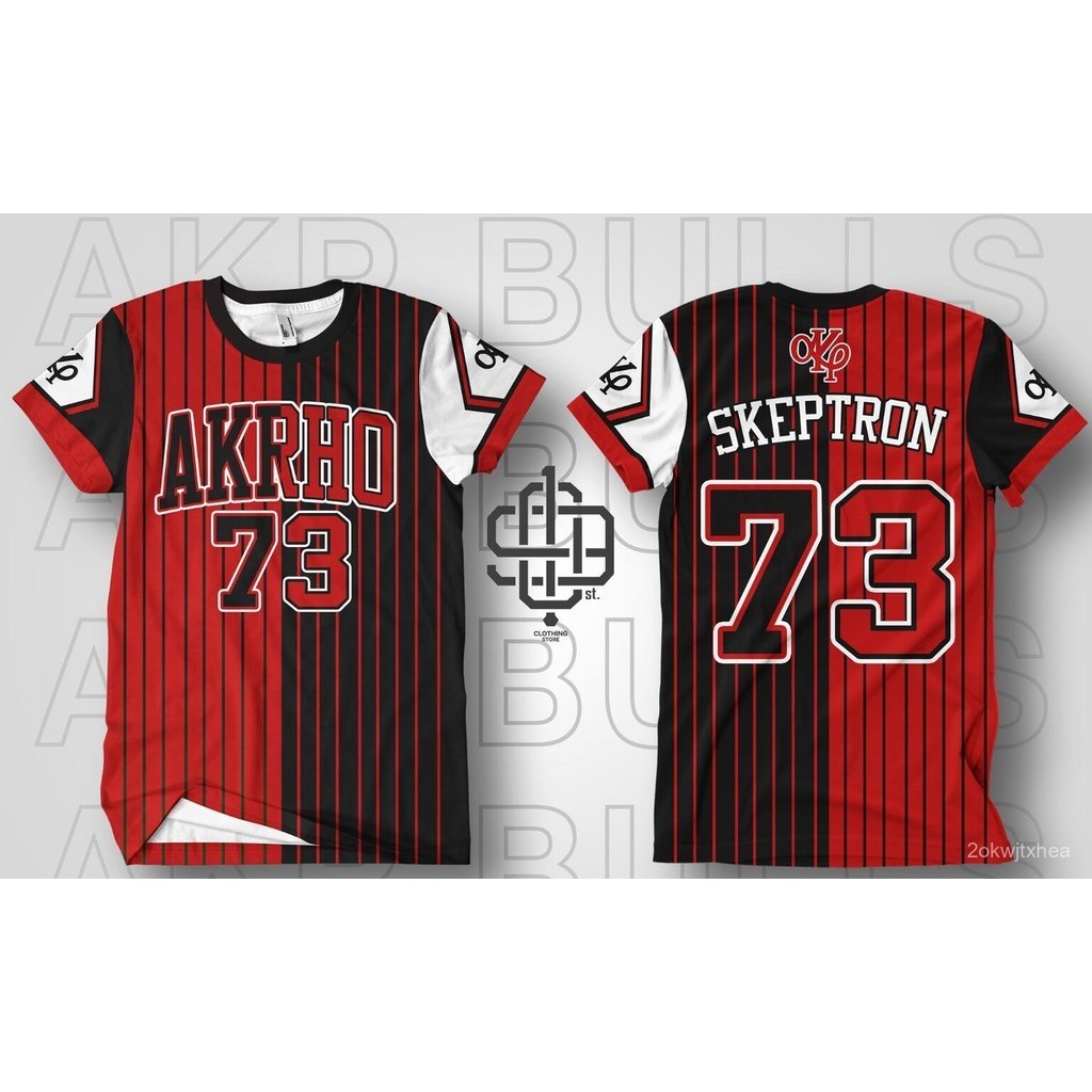 【High quality】51 Anniversary Alpha akp Kappa Rho Skeptron 3D All Over Print t shirtSolid color boys 