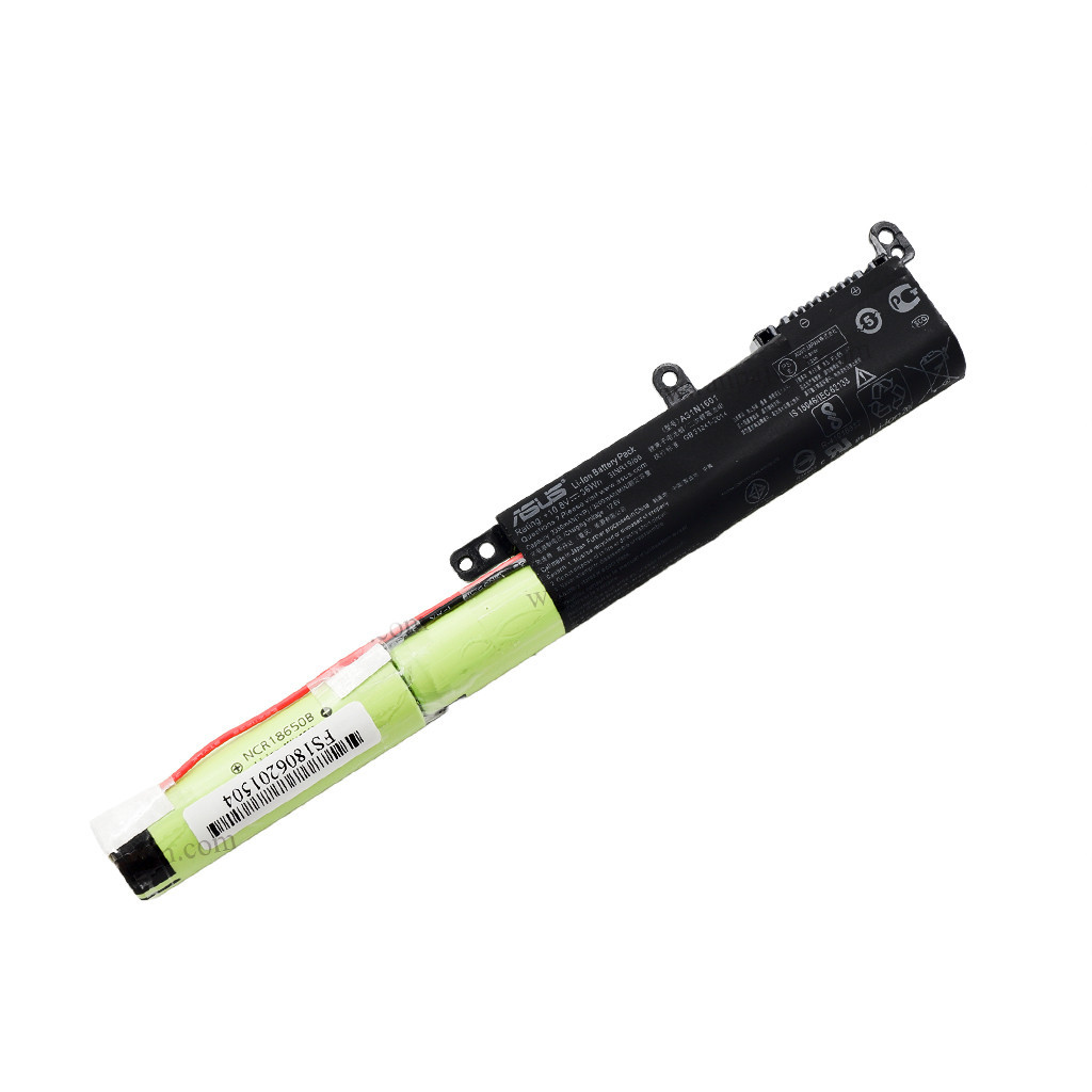 แบตเตอรี่โน๊ตบุ๊ค (แท้) A31N1601 Asus K541U X541S X541U R541U F541UA BATTERY NOTEBOOK