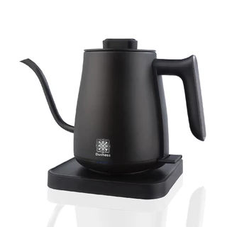 Duchess กาน้ำร้อนไฟฟ้า CK4088 เหมาะสำหรับชงกาแฟดริป ชา และต้มน้ำร้อน ผลิตจากสแตนเลส Electric Kettles