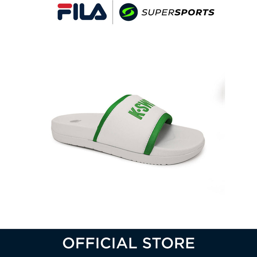 K-SWISS Miami KSW24SDW009 รองเท้าแตะผู้หญิง