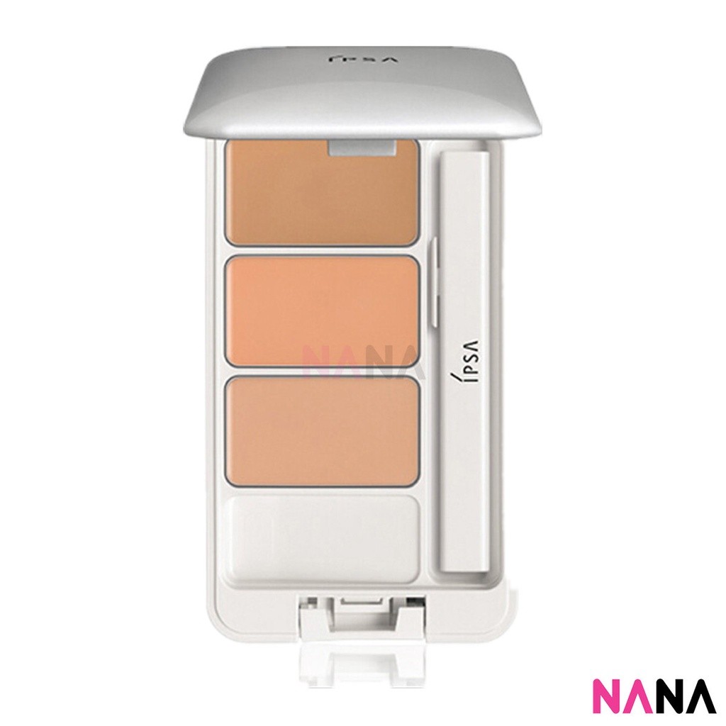 IPSA Creative Concealer SPF25 PA+++  คอนซีลเลอร์ 4.5 กรัม