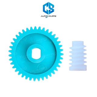 เฟืองพับกระจกมองข้าง HONDA ACCORD G7 ปี03-07,CITY ZX ปี02-07…