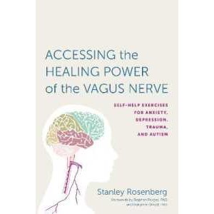 Accessing the Healing Power of the Vagus Nerve : Self-Help Exercises for Anxiety, Depression, Trauma