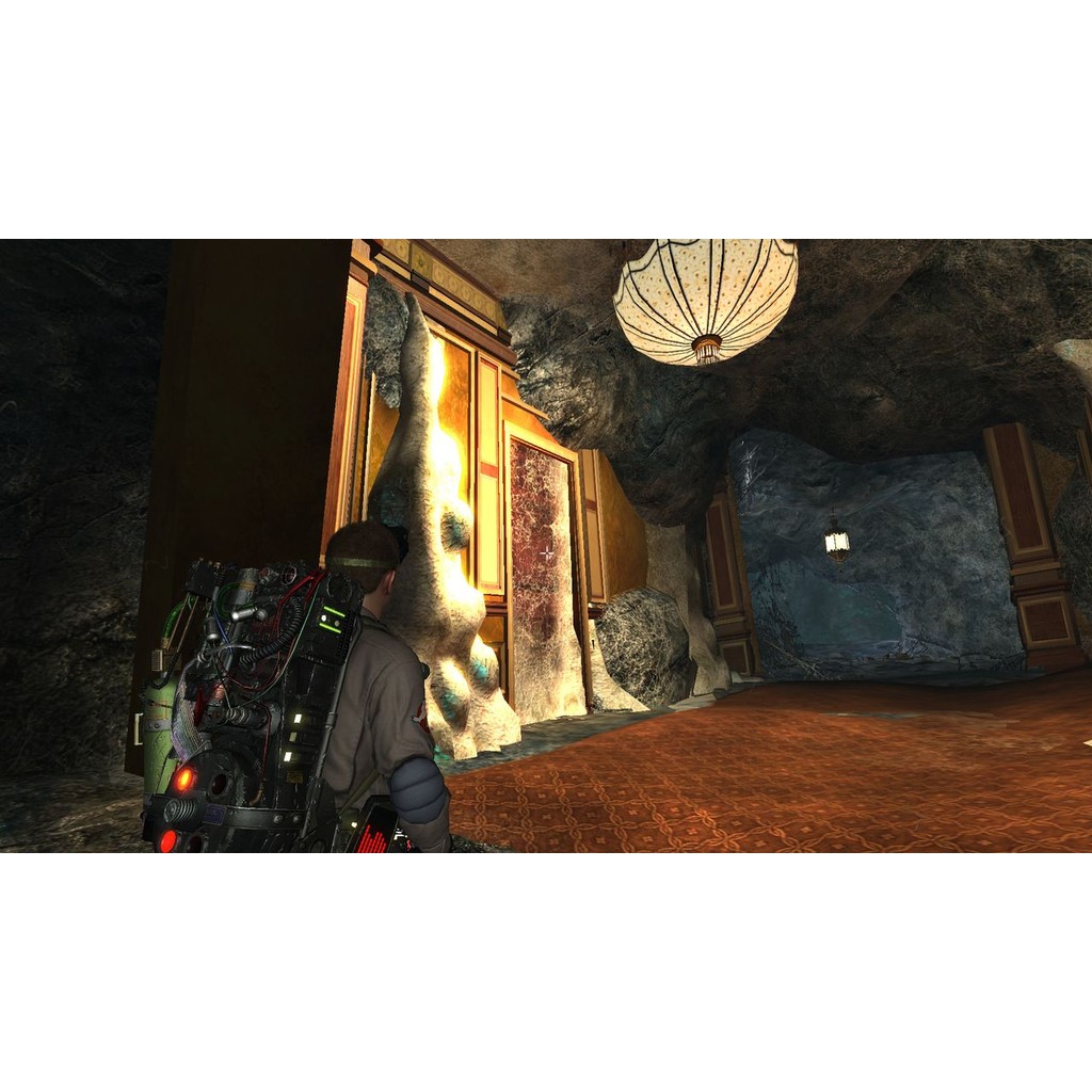 Ghostbusters The Video Game เกม PC Game คอมพิวเตอร์ USB เสียบเล่นได้เลย