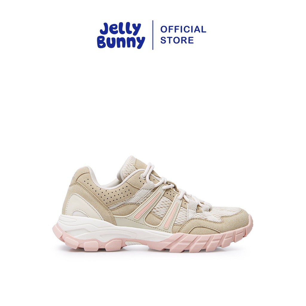 JELLY BUNNY รองเท้าผ้าใบ VOLOTHAMP SNEAKER รุ่น B24WLNI003