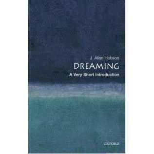 Dreaming : A Very Short Introduction (Very Short Introductions) [Paperback]
