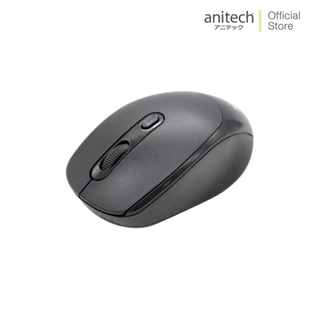 Anitech WIRELESS MOUSE W237 สินค้ารับประกัน 2 ปี