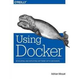 Using Docker [Paperback]