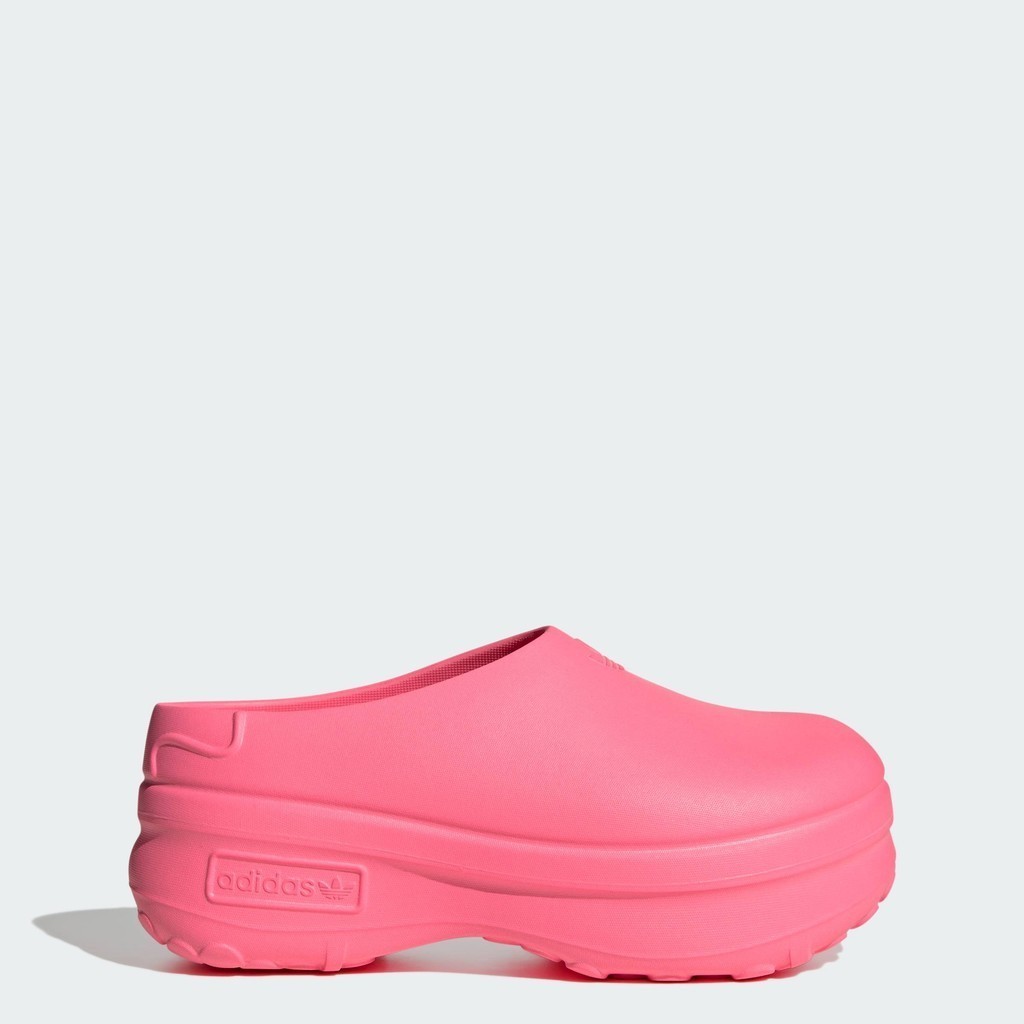 adidas Lifestyle Adifom Stan Smith Mule Shoes Women Pink ID9453