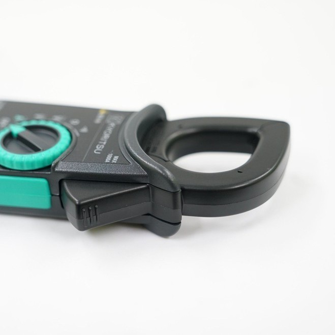 KYORITSU คลิปแอมป์ 2117R แคลมป์มิเตอร์ดิจิตอล รุ่น KEW 2117R