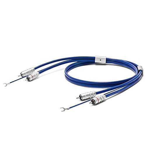 OYAIDE PA-2075 RR V2 1.0m RCA-RCA Phono Cable brand-new authentic products sold in Japan legit