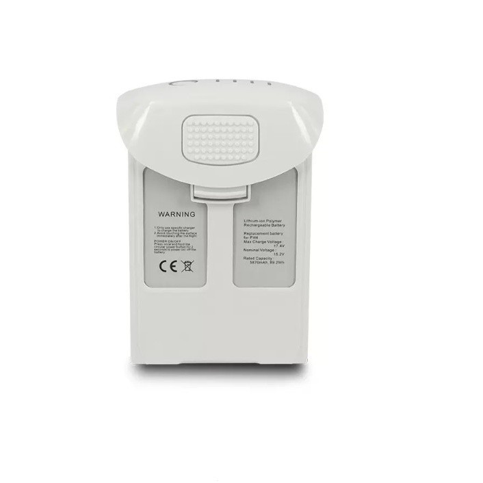 9Gadget - รับประกัน 1 ปี – แบตเตอรี่ DJI Phantom 4 / 4 Pro / 4 Pro Plus / 4 Advanced แบตเตอรี่โดรน โดรน - Battery Drone