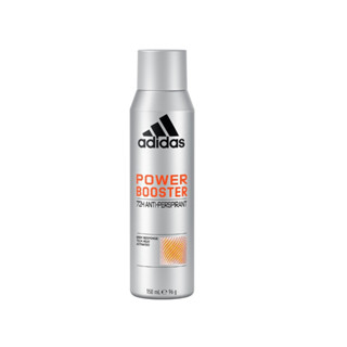 Adidas Power Booster Spray Male 150ML อาดิดาส พาวเวอร์บูสเตอ…