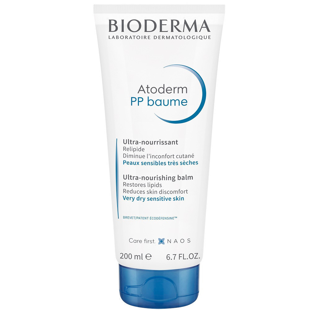 Bioderma ไบโอเดอร์มา ออโตเดิร์ม พีพี บูเม่ 200 มล.