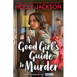 A Good Girl's Guide to Murder (A Good Girl's Guide to Murder) (TV tie in) [Paperback]