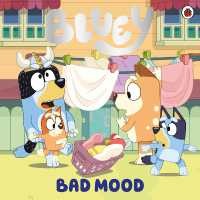 Bluey: Bad Mood (Bluey) [Paperback]