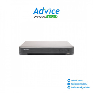 DVR 4CH. HDTVI HIKVISION#DS-7204HQHI-M1/XT - A0161183